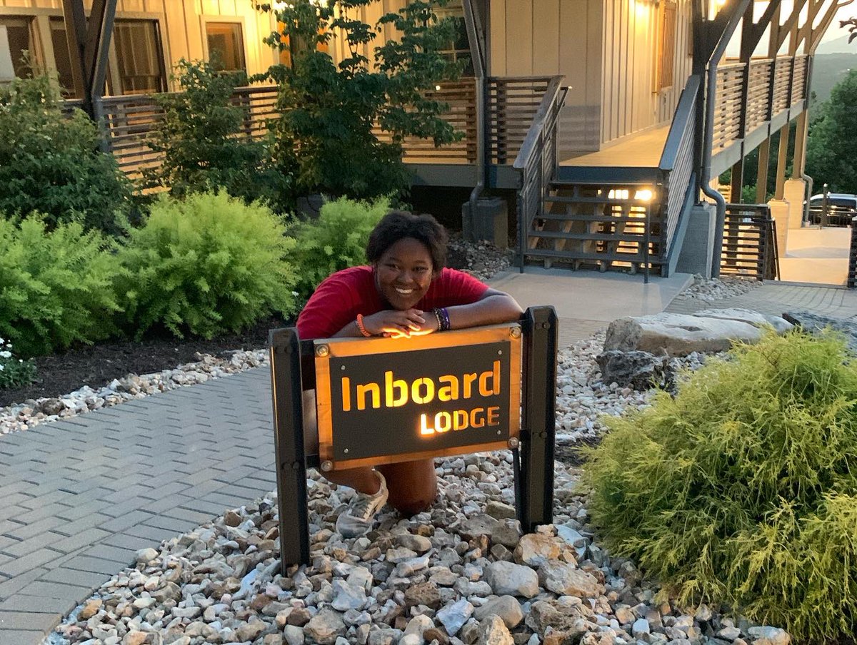 Just finished serving God for three weeks! No phone was the best thing possible. So great full to serve others and just help out! <a href="/YoungLife/">Young Life</a>