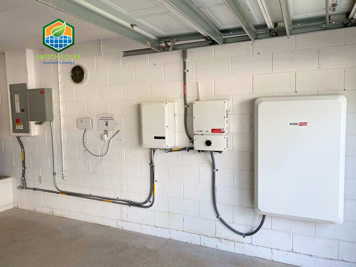 Switch Solar FL tweet media