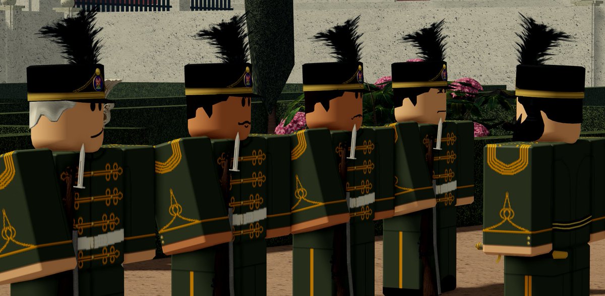 The South African Defence Force has overthrown incumbent President of South Africa MaximeDupontRossi and have installed YiAyaan as the new State President. 

🇿🇦 | bit.ly/3QtuRmZ