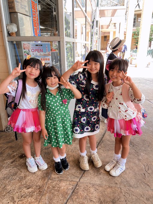 Twitterのコスプレ画像2