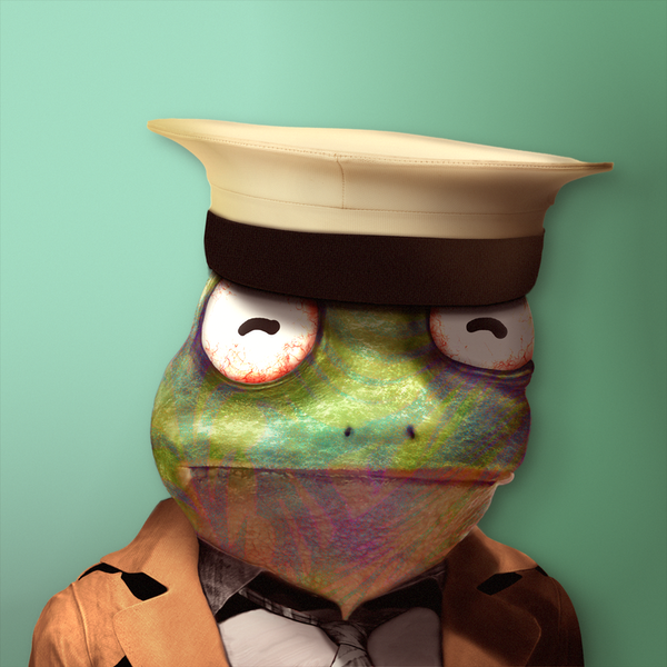 thelordkebabb's tweet photo. Tonight @Frogland_io holders get to claim our land!
L🐸G!
#BuyFrogGetLand https://t.co/lEtJUSKlIP