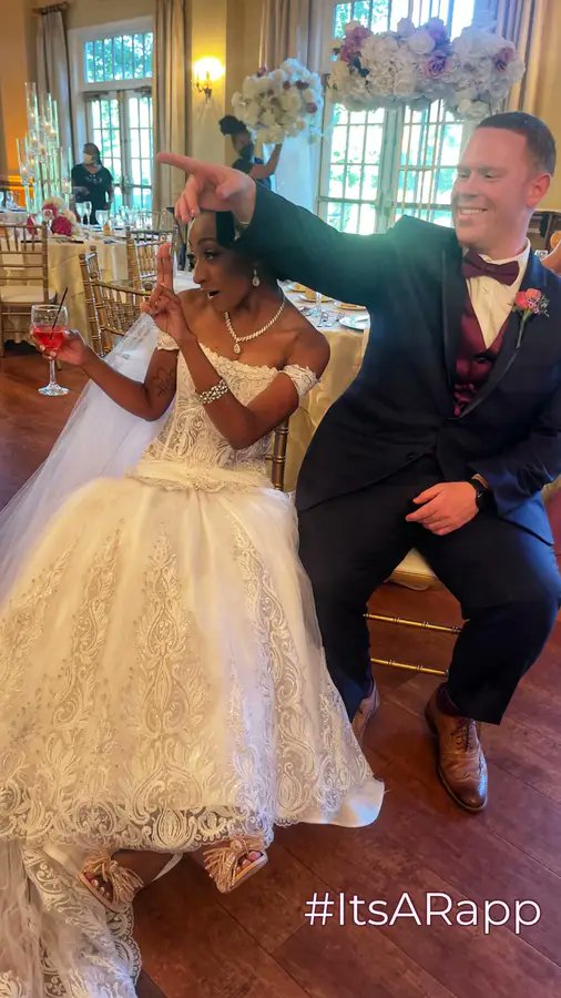 Josh Rapp tweet media