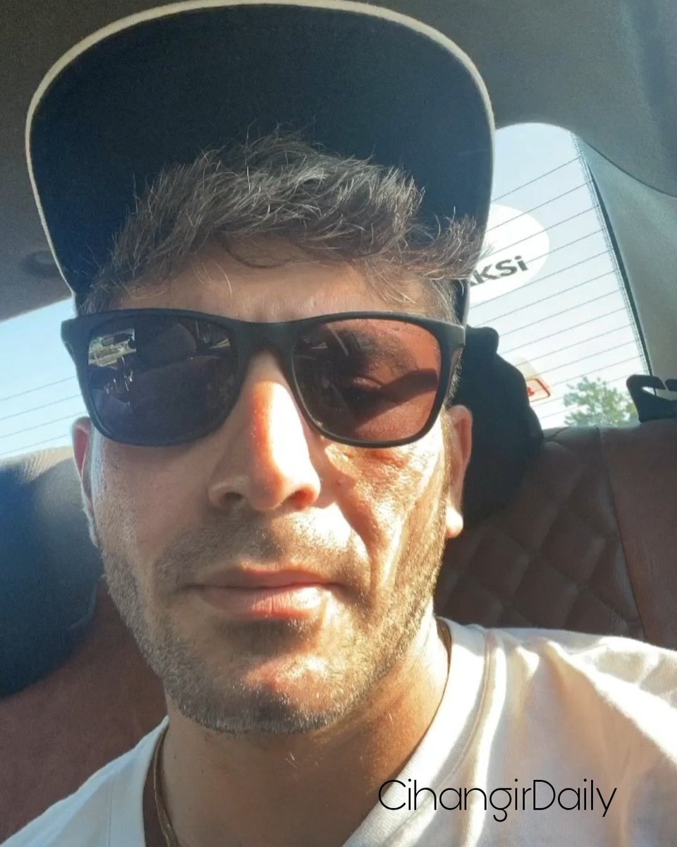 CihangirDaily's tweet photo. Cio via İnstagram Story / 16.06.2022 ⚡

#CihangirCeyhan CihangirCeyhan https://t.co/YTkkTAFfx6
