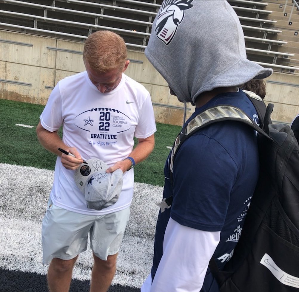 Coach Gam8o tweet media