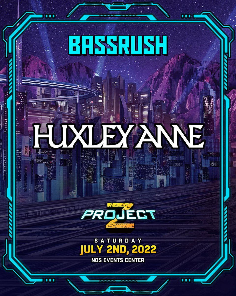 ProjectZ_Fest's tweet photo. (2/3) @thehuxleyanne @DJHpnotic Fallen b2b Richter w/ MC Dino @AweminusDub @Neonixdub https://t.co/ygijzs2EXv