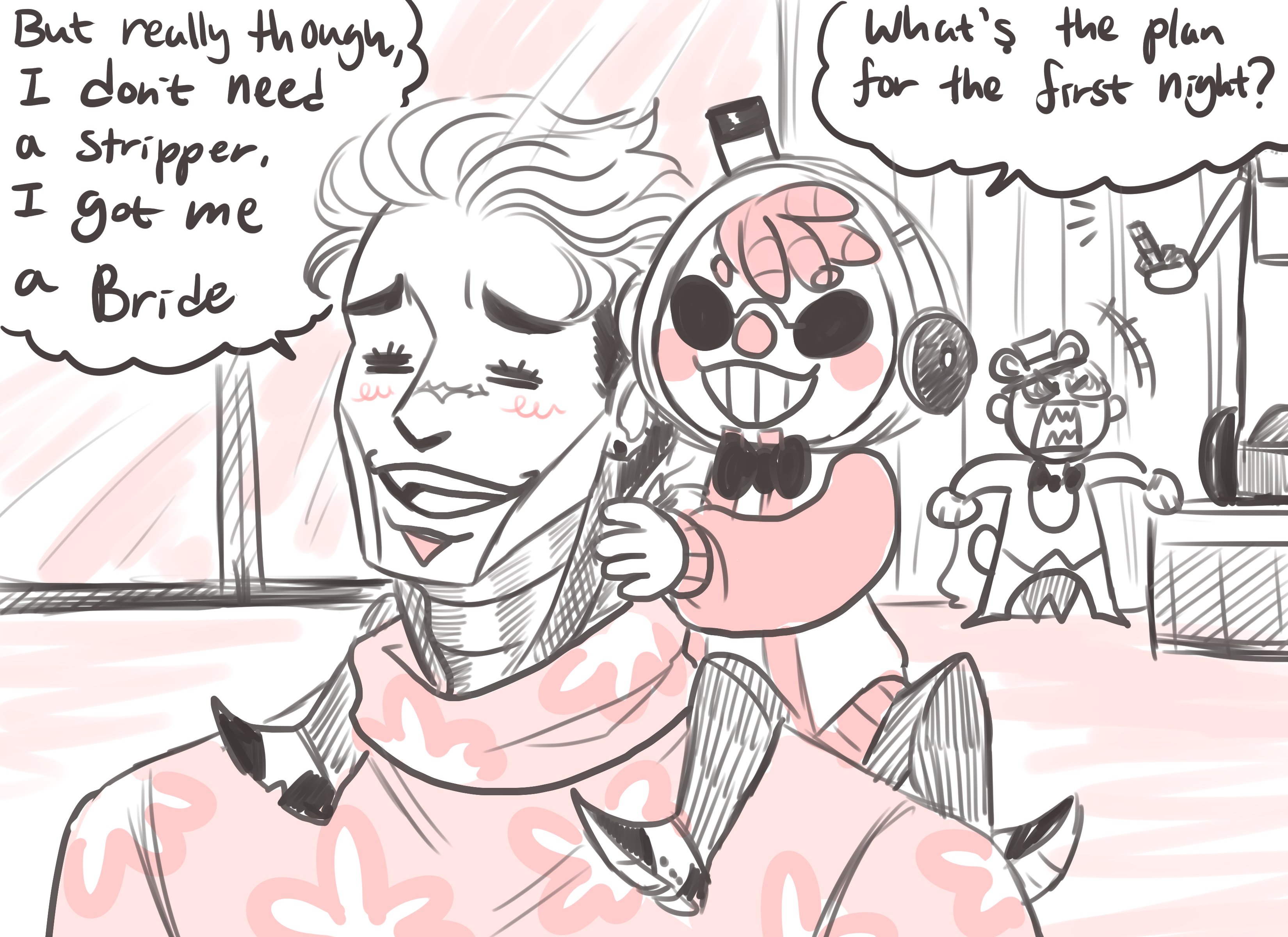 Unmasking Vivi.X33: The Truth Is Out - 63nfsl4