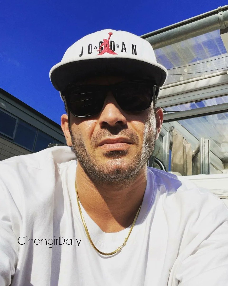 CihangirDaily's tweet photo. Cio via İnstagram Post / 16.06.2022 ⚡

#CihangirCeyhan CihangirCeyhan https://t.co/knE6pYEzCe