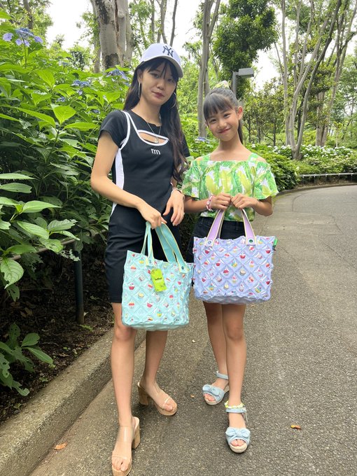 Twitterのコスプレ画像4