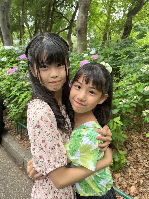 Twitterのコスプレ画像6