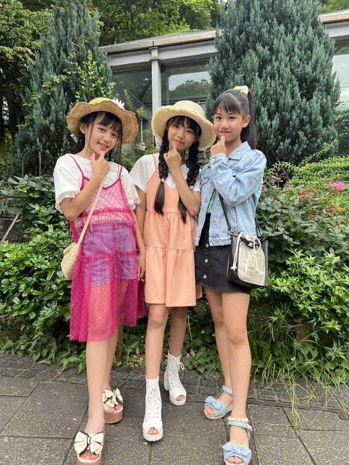 Twitterのコスプレ画像5