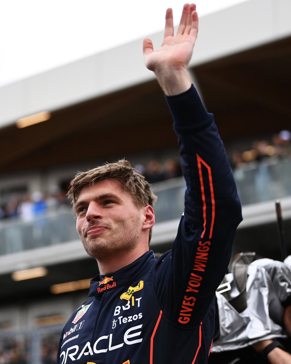 Max33Verstappen tweet picture