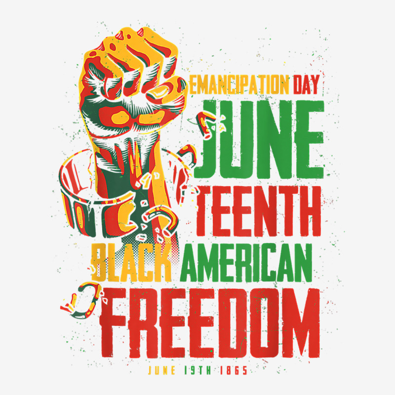 Happy Juneteenth - Celebrating Freedom! - mailchi.mp/5bbc/181220wee…