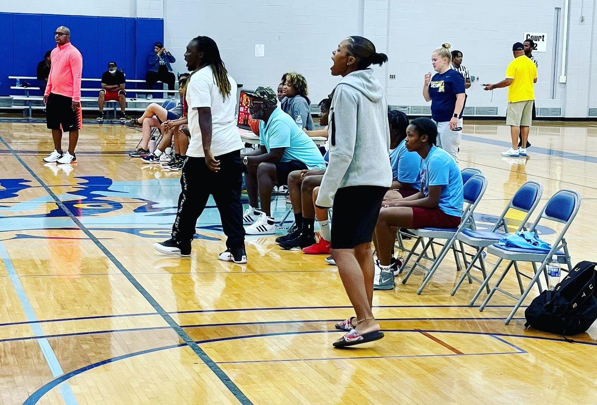 Schoolcraft Women's Basketball tweet media