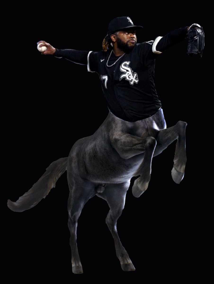 WhiteSoxSuz's tweet photo. I have said it before… Johnny Cueto has been THE BEST SIGNING of 2022. The 36 year old has been THE HORSE! #WhiteSox https://t.co/9jo93x9gU3