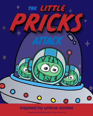 angi_helmsing's tweet photo. The Little Pricks are coming for YOU!

No Discord. No Roadmap. Just Pricks!

Get PFP here: https://t.co/qdNSsIdqvE
Get 1:1 storyboard here: https://t.co/TWfISiFirp

All .03ETH
#LittlePricks #NFT #opensea https://t.co/D1Lh3zQyOP