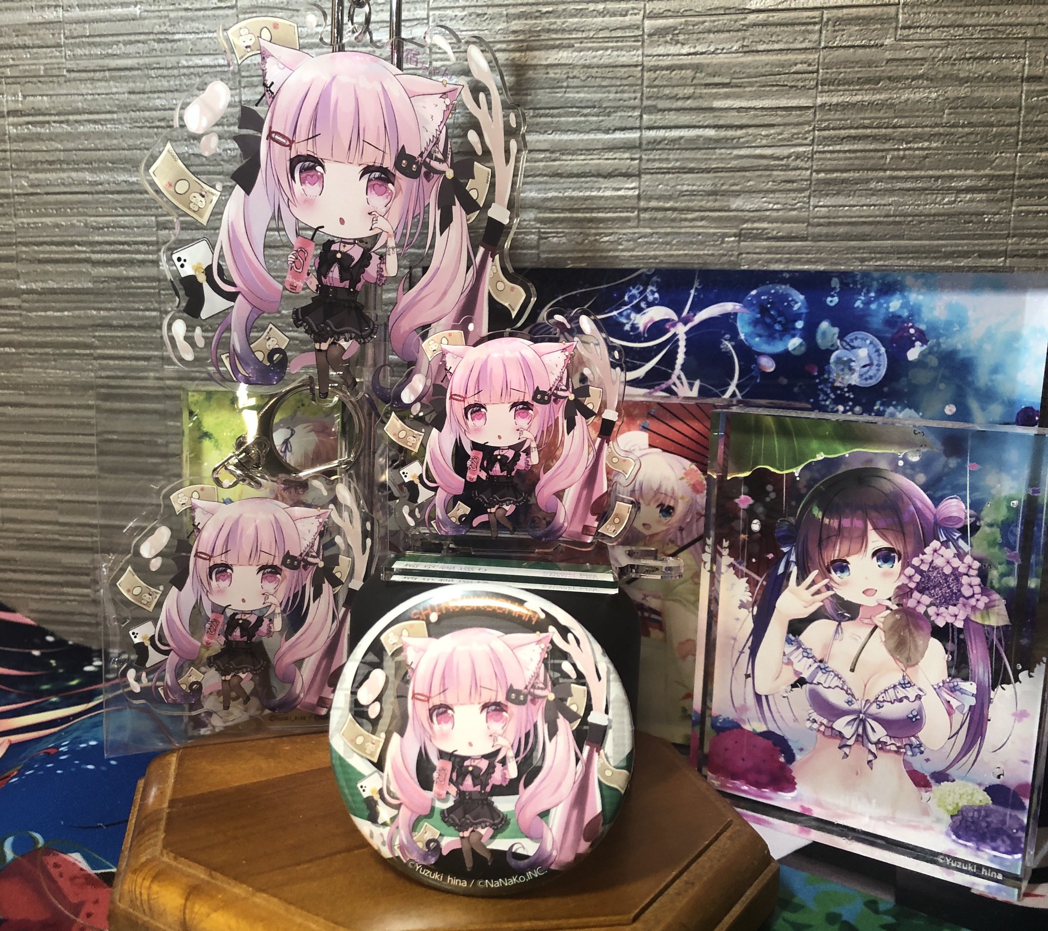 遊月ひな うりぼうざっかweb連載 埼京線巡りnanako Nekorop Twitter
