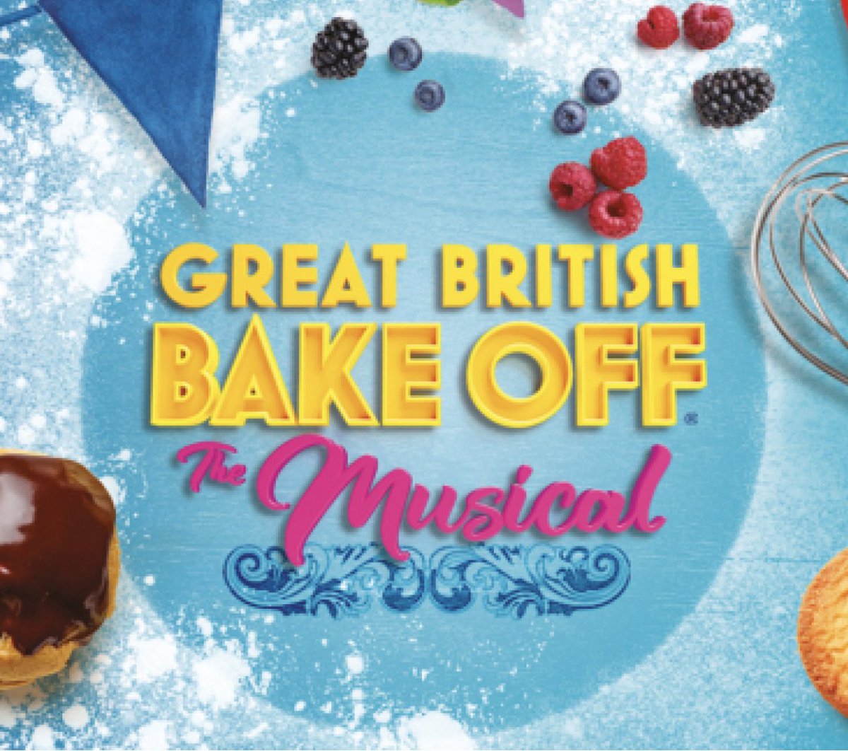 AMWTheatricals's tweet photo. Off to London again to Join @BakeOffMusical for the first day of School on Monday! Very Excited for this one #StageManagement #AssistantStageManager #Musicaltheatre #PriorToTheWestEnd #ASM @Everymanchelt  

https://t.co/wYKByCkTk4

-----------------------
@TheLirAcademy #LirAlumi https://t.co/WqqSb1WQmI
