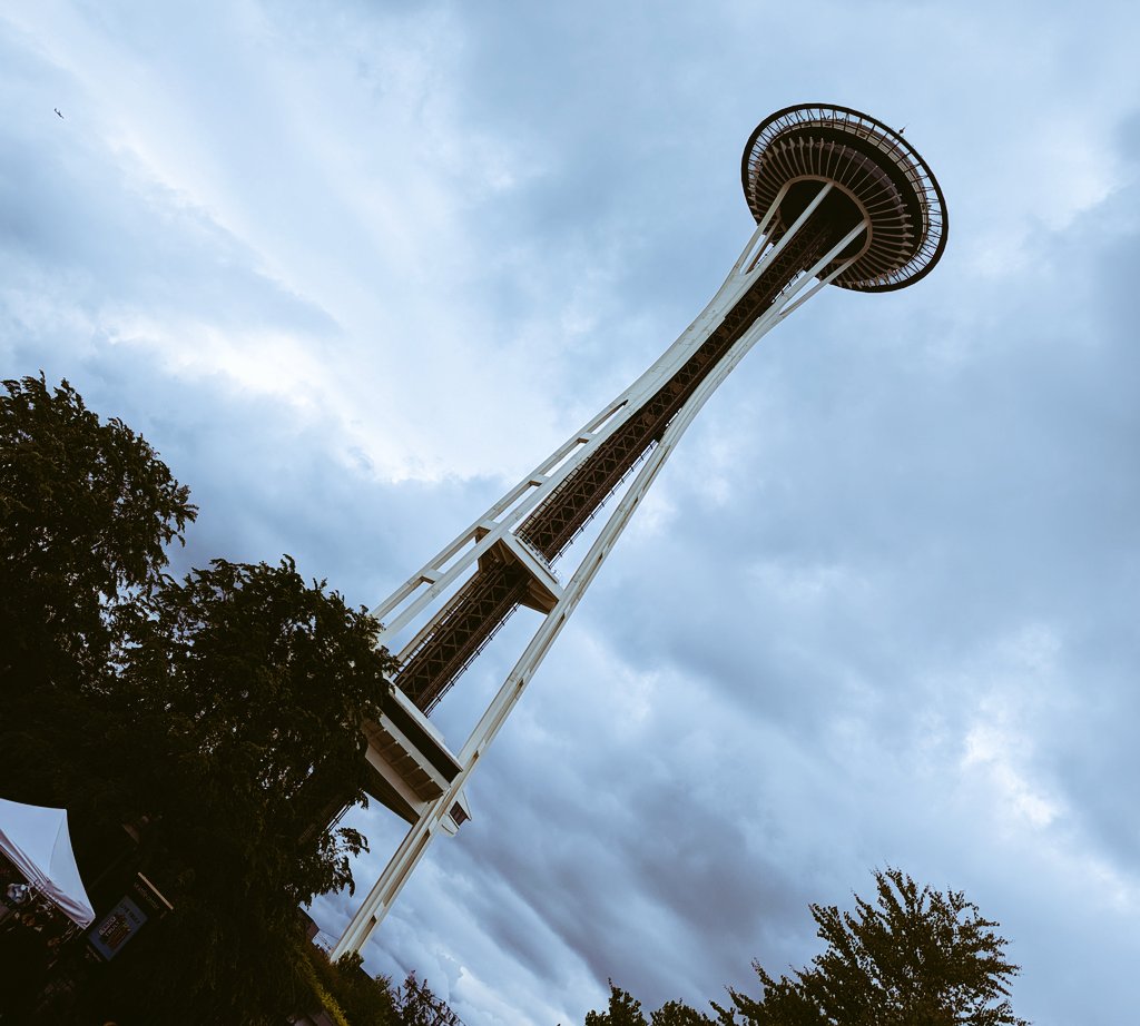 danielwinvw's tweet image. Wow, Seattle is as bad as everyone is saying: one of the first things I saw was this needle on the ground downtown. Everyone had to walk around it. Unacceptable: