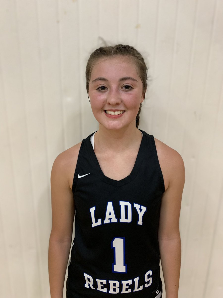 F
<a href="/FanninWBB/">Fannin Lady Rebels Basketball</a> 43
@ejladyhoops 39

<a href="/court_davis_1/">Courtney Davis</a> 20p (4 threes) 4r 1a 1s
<a href="/o_reigan/">Reigan O’Neal</a> 8p 3r 2a 6s
<a href="/EllieCoooook/">Ellie Cook</a> 8p 3r 1a 1s

<a href="/antoniajanaee/">Antoniajanaee♥︎</a> 21p 5r 1a 4s

#GBCAGirlsLIVE <a href="/girlsgbcalive/">GBCA Girls Live Event</a>