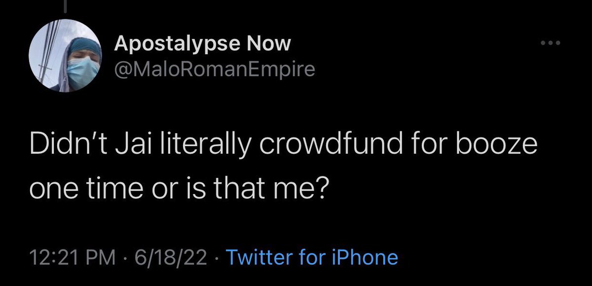 Vonté, Still Hoping 🇸🇩🇵🇸🇨🇩 tweet media