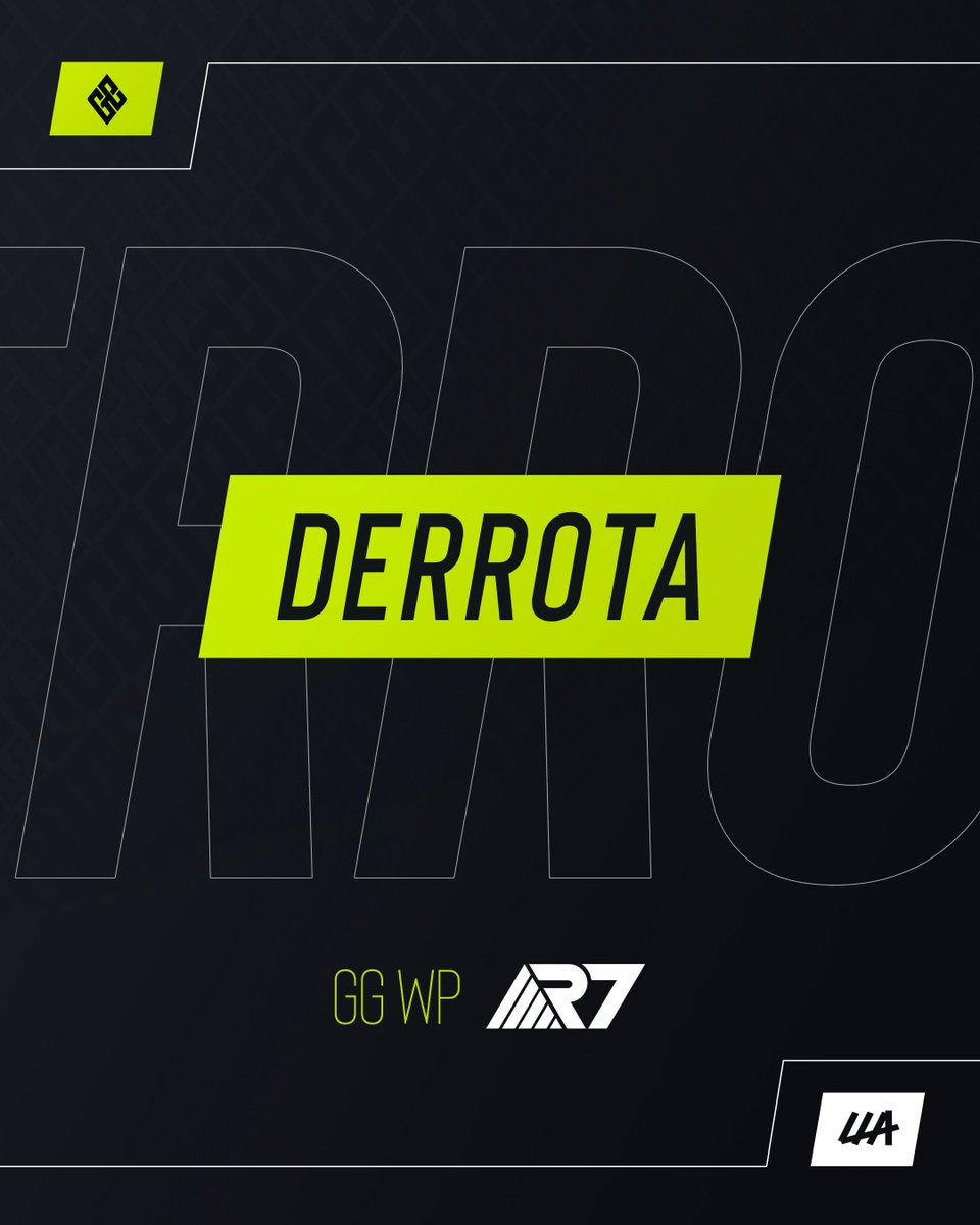 GlobantEmerald's tweet photo. Bueno gente, estaba fuerte el arcoíris. El nexo se nos vino abajo frente a @Rainbow7lol.
A reponernos que mañana vamos contra @EstralEsports.
GGWP!
#GoEmerald https://t.co/uxVc2Jk2qd