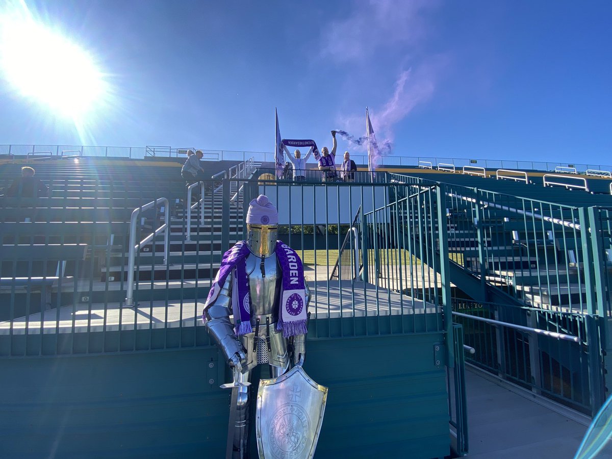 clduge's tweet photo. Beautiful day for some Union https://t.co/jNovAmRhUX