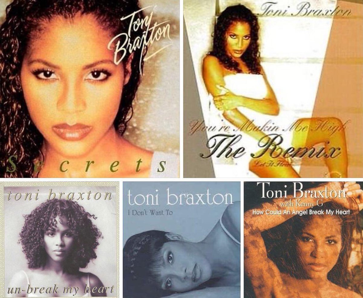 Soulcraver76's tweet image. HAPPY 26TH ANNIVERSARY SECRETS @tonibraxton #tonibraxton #secrets