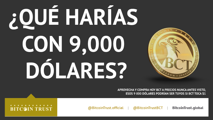 BitcoinTrust tweet media