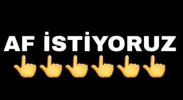 🇹🇷🌿🇹🇷🌿🇹🇷🌿🇹🇷🌿

EmpatiYapın TalebimizAF

<a href="/RTErdogan/">Recep Tayyip Erdoğan</a> 
<a href="/bybekirbozdag/">Bekir  Bozdağ</a>