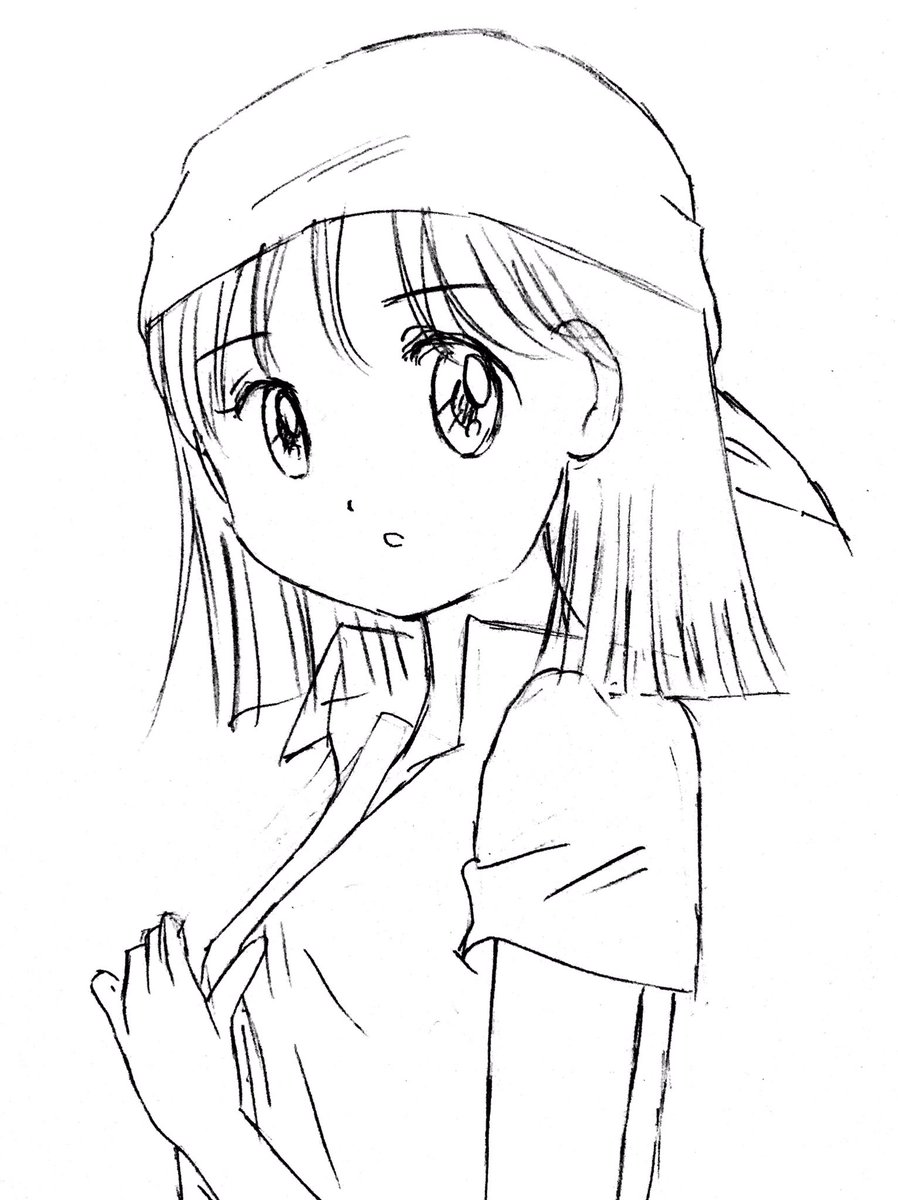 朝ですよー 