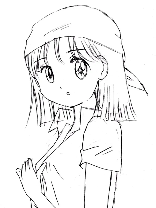 朝ですよー 