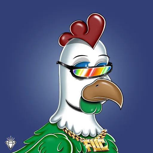 44andCloudy's tweet photo. #NewNFTProfilePic https://t.co/uaviRq9WX4