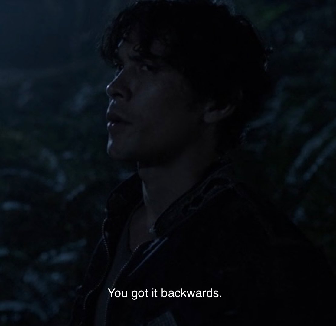 ִֶָ (@scenesbellarke) on Twitter photo 