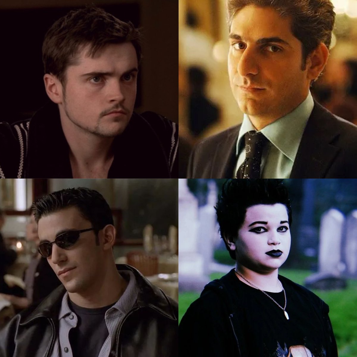 Sopranos World tweet media