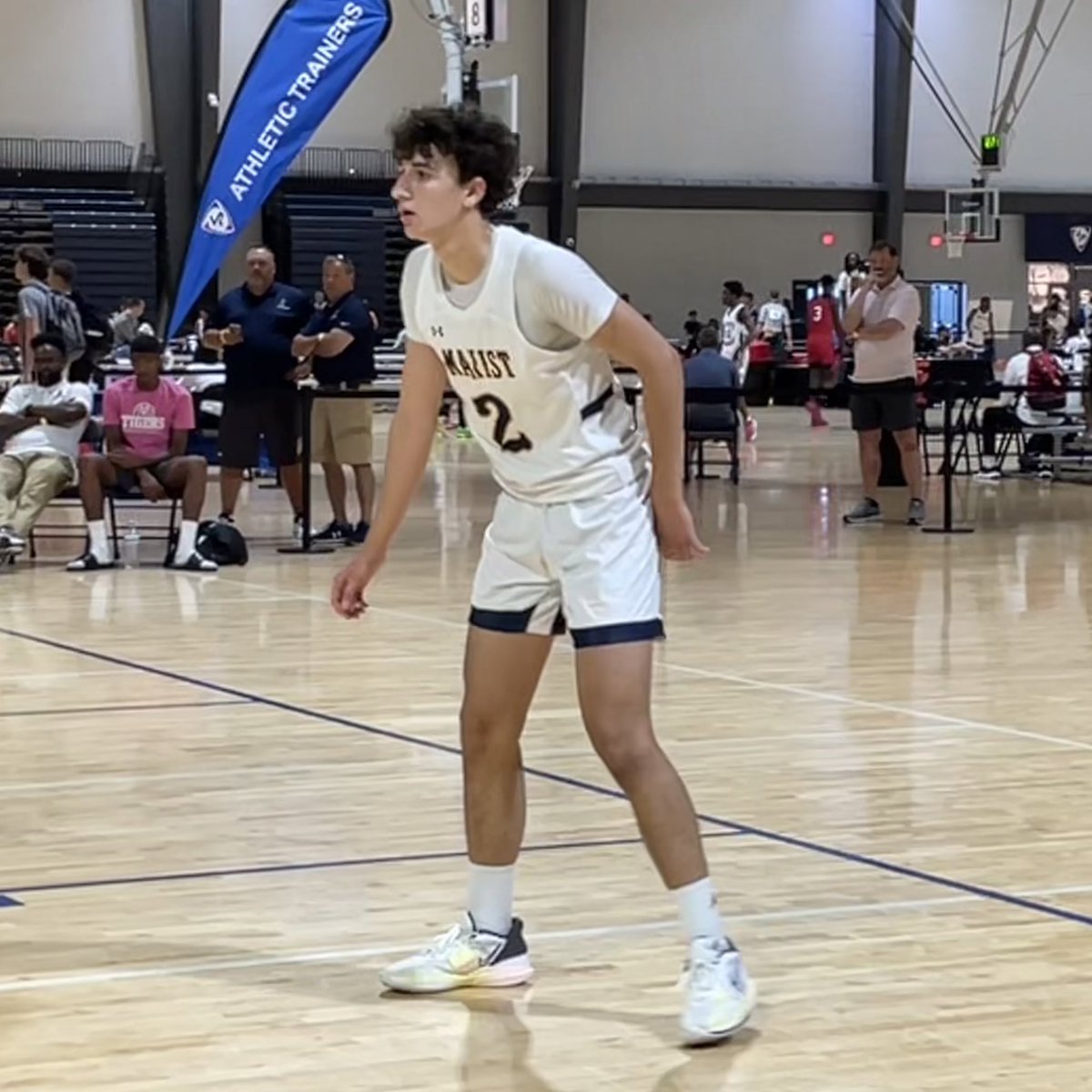 Trent Markwith tweet media