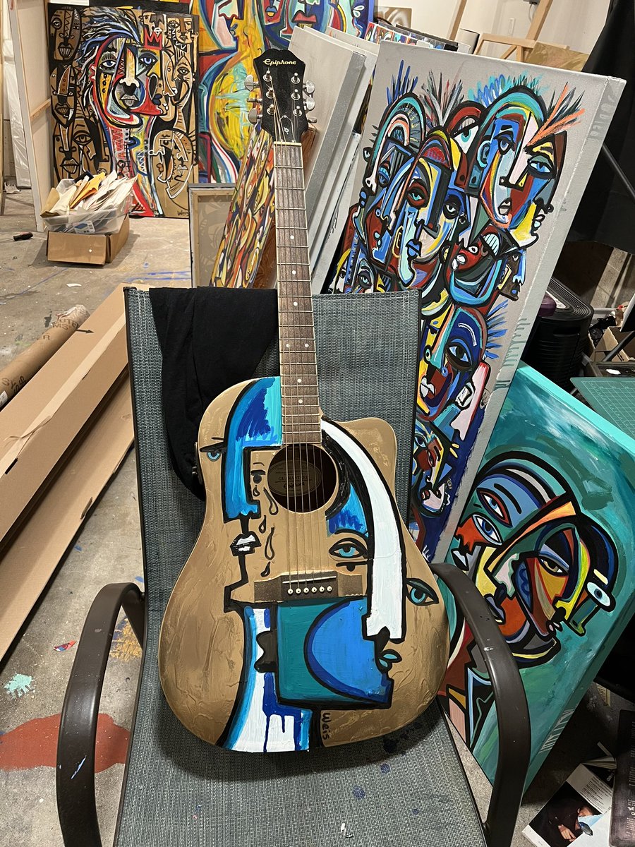 GabrielJWeis's tweet photo. While my guitar gently weeps… https://t.co/8LwJwROEcy