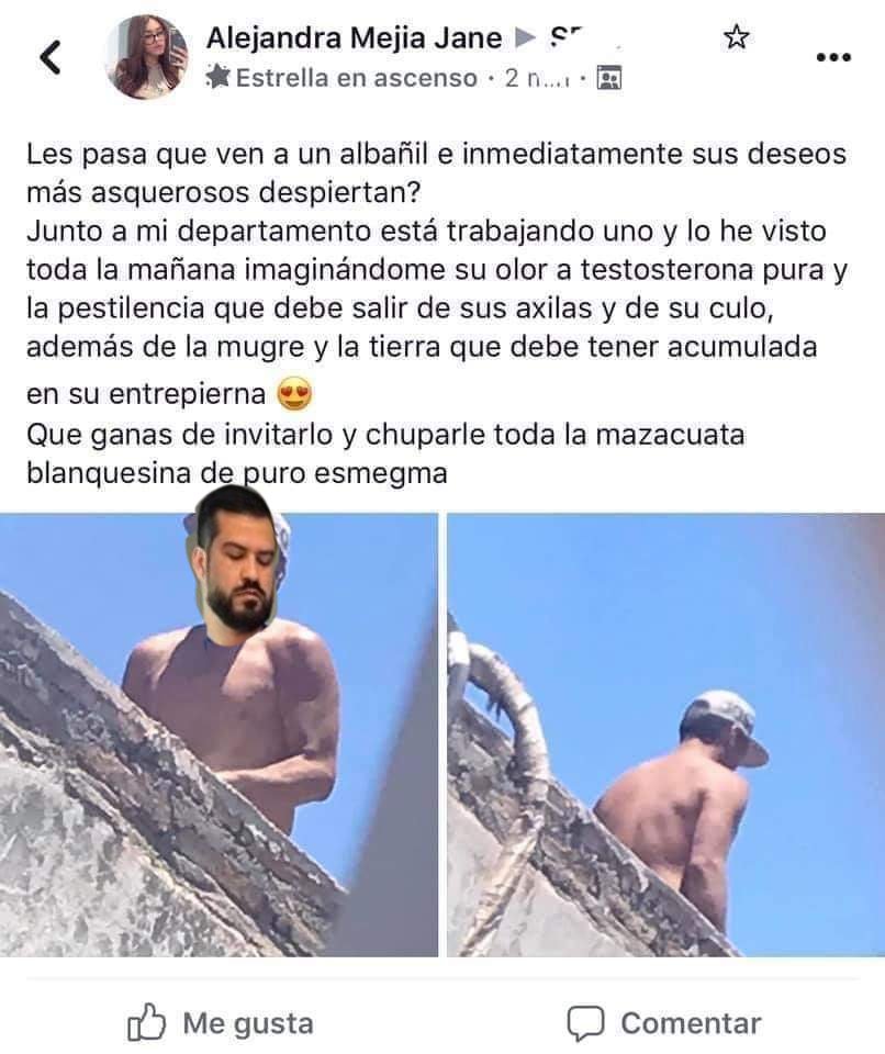 Mi amigo <a href="/edrodven04/">Rodven</a> no dejan chambear agusto por las bajas pasiones que ocasiona a las mips en Gomez 🤣🤣
<a href="/dr_albertoflom/">Dr. Alberto Flores</a> <a href="/blanco_erick/">Erick Blanco</a> <a href="/Gus_Diaz_01/">Gus Díaz // Critical Care - EM.</a> <a href="/ricardonunez07/">Ricardo Núñez</a>