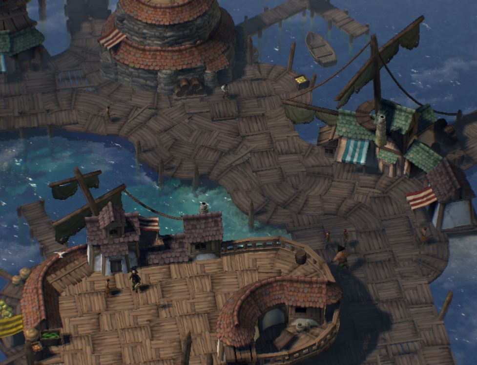 Check out an 8-hour #leveldesign #timelapse for the next zone in Rum &amp; Gun!
youtube.com/watch?v=F65WZO…
#indiedev #gamedev #pirate #indiegame #indiegamedev #indiegaming #diablo #environmentart #ship