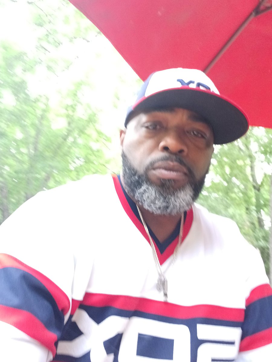EdwardeBlakejr2's tweet photo. Happy Saturday https://t.co/1oGKdBpqd2
