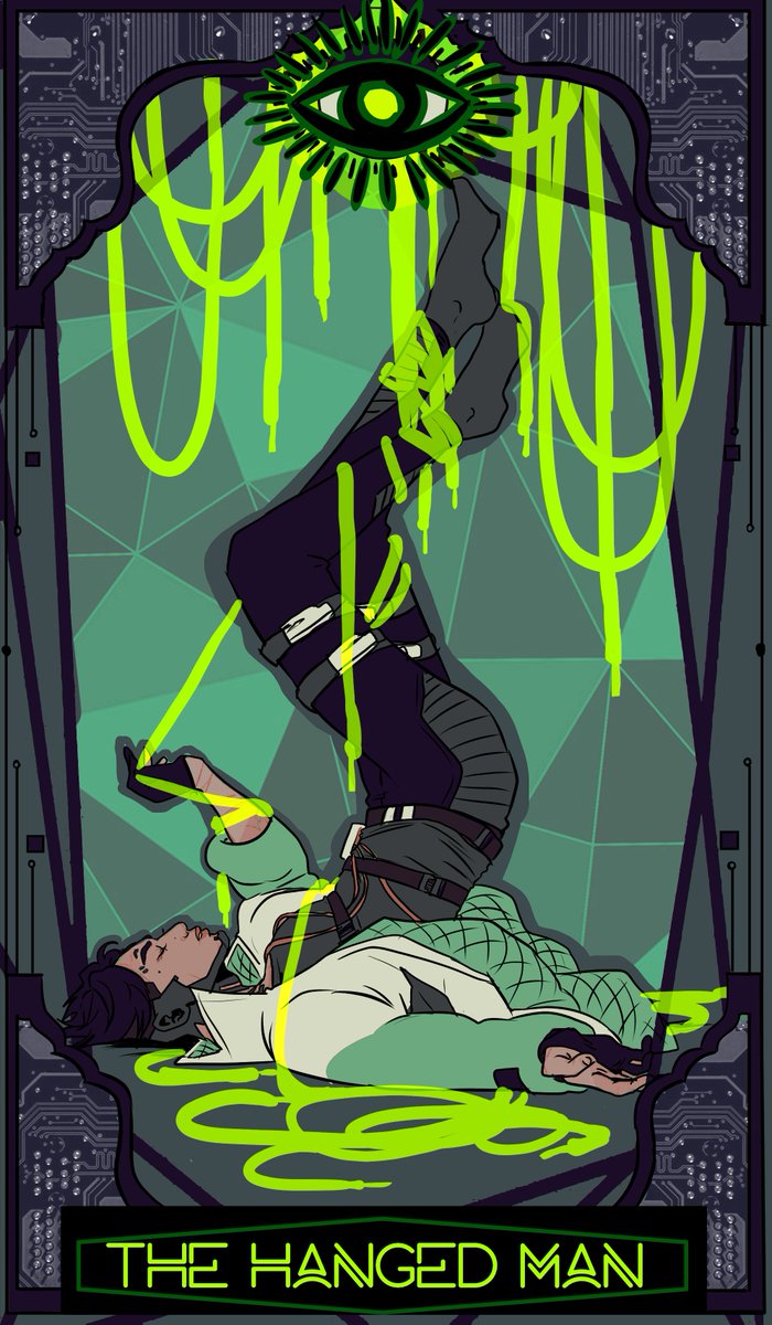 My contribution to this project ♥ #ApexLegends