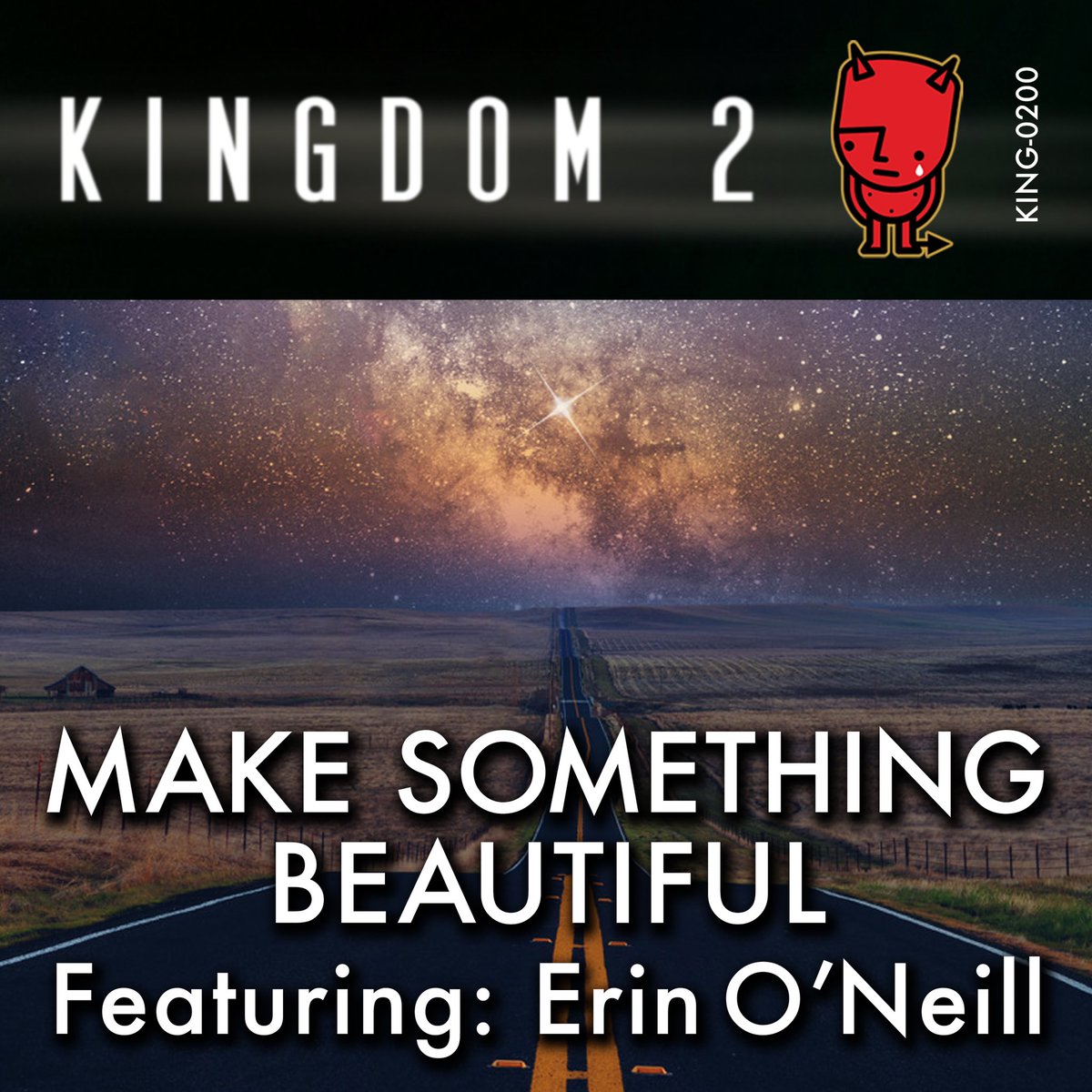 Kingdom2Music's tweet photo. This one got lost in the depths of the Pandemic but it's one of our faves and Eon's vocal work on it is just stunning....   listen here to drift away...  https://t.co/OC4Lrte1Ww https://t.co/kUh9v3R8s9