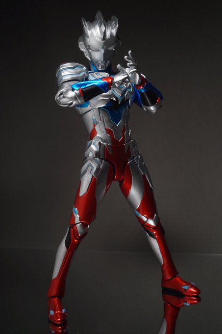 激安通販の Figuarts Mini ウルトラマンゼット オリジナル ウルトラマンz Bandai Spirits 発売済 在庫品 Shipsctc Org