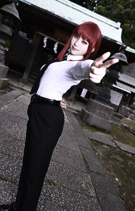 コスプレイヤーしゅんすけのTwitter画像18