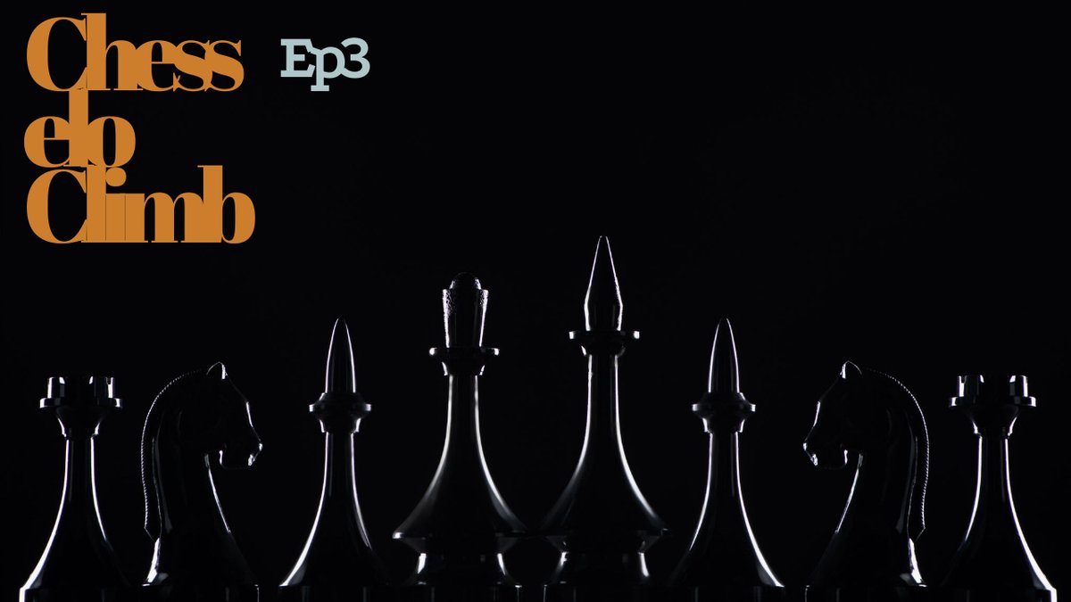 TrMaGaming's tweet photo. Chess ELO climb - Still Going https://t.co/Zgabup5j8b via @YouTube 

#chess #checkmate #elo #youtube #competetive #PVP https://t.co/0QNnt9KM8X