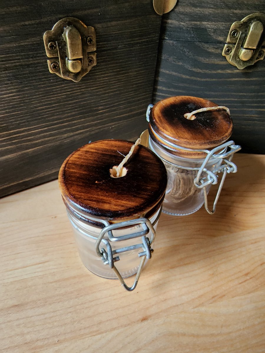 CannablissCraft's tweet photo. Excited to share the latest addition to my #etsy shop: Hemp wick Dispenser https://t.co/7Z5DvnIGKD #hemp #hempwick #lighter #candle #grills #fire #wick #smoking #stoner https://t.co/FihE4qGjxr