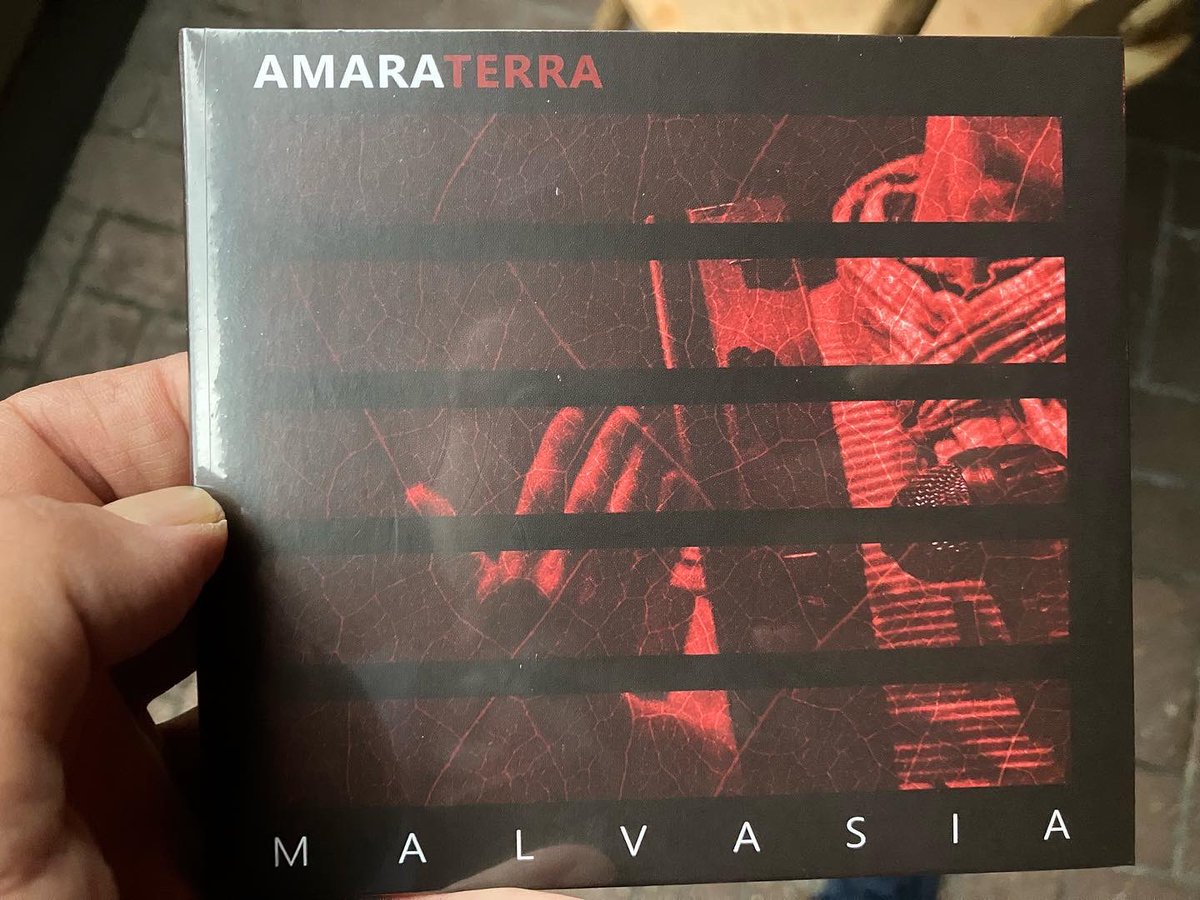 Amaraterra tweet media