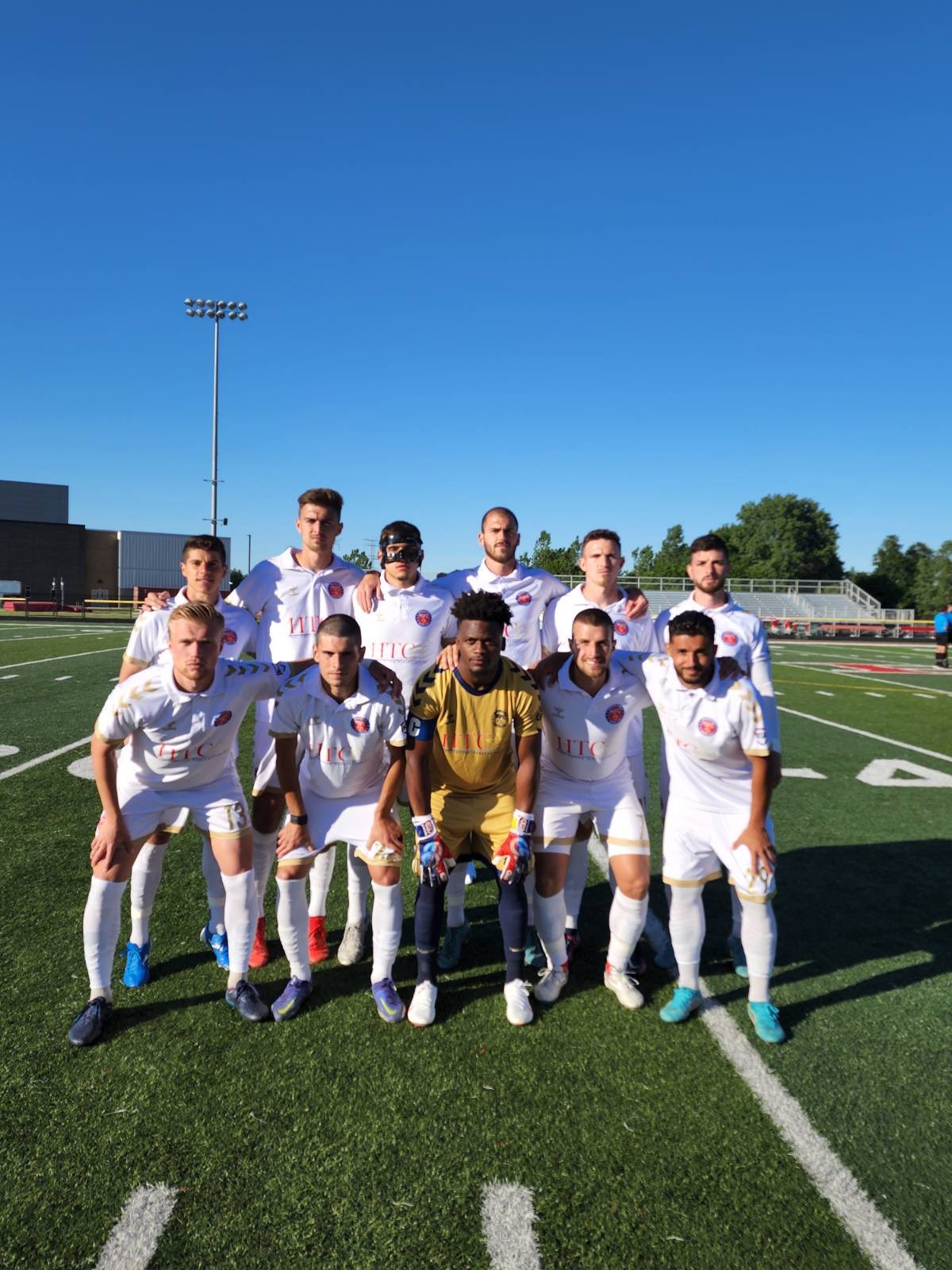 Michigan Stars Football Club on Twitter