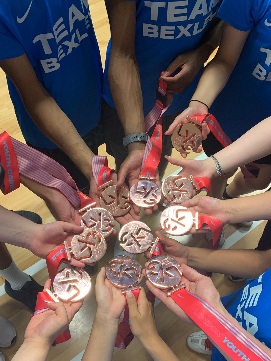 LCWBC: London badminton club for seniors & juniors tweet media