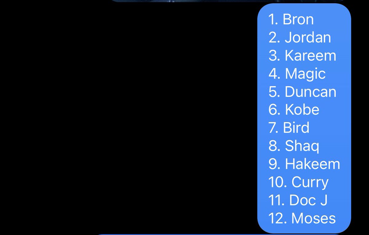 DarrellJusSayit's tweet photo. @WhatsWrightShow my list! https://t.co/mDYTFIh7sV