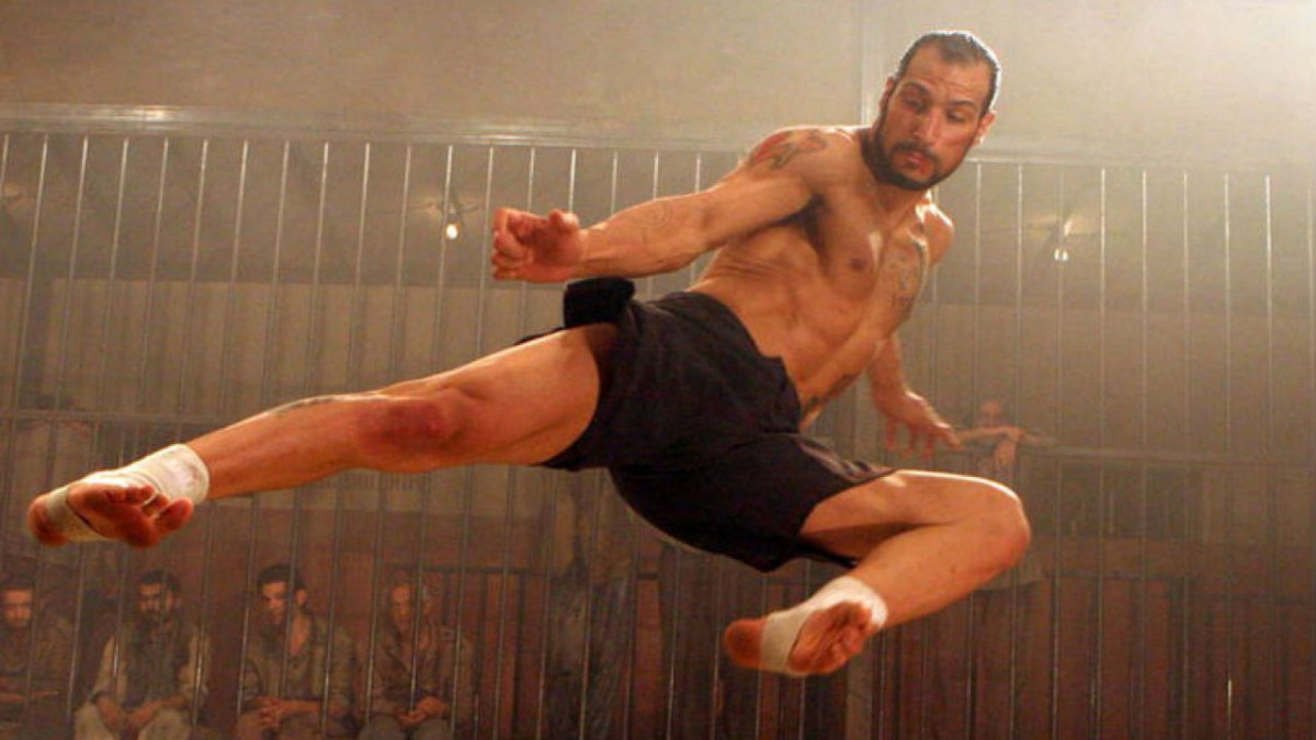 Happy Birthday Marko Zaror!  